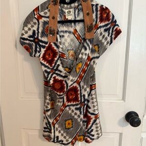 Tiny (Anthropologie) Top